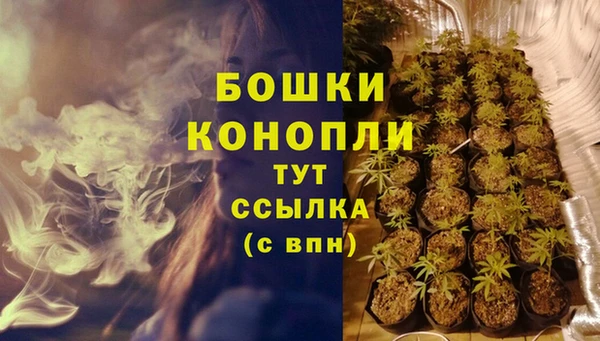 кристаллы Белокуриха